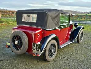 Image 30/50 of Lancia Belna (1934)