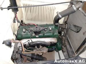 Imagen 14/16 de Ford Model A (1928)