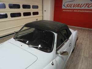 Bild 2/15 von Volkswagen Karmann Ghia 1600 (1969)