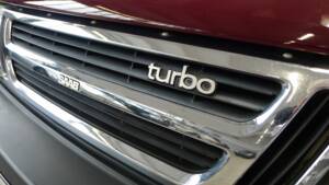 Imagen 17/48 de Saab 900 Turbo (1991)