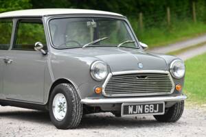 Image 7/24 of Austin Mini 1000 (1970)