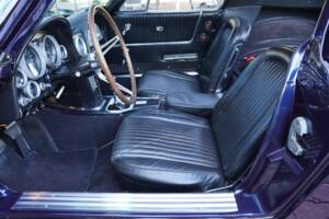 Imagen 3/50 de Chevrolet Corvette Sting Ray (1964)