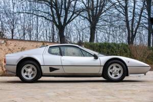 Image 13/50 de Ferrari 512 BBi (1982)