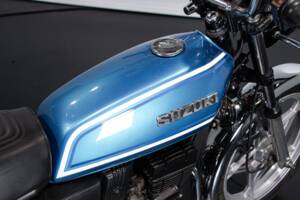 Image 28/50 of Suzuki GT 125 (1979)