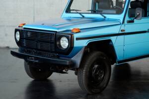 Bild 2/50 von Steyr-Puch 230 GE (lang) (1993)