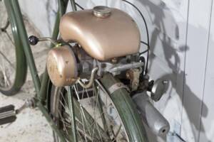 Bild 5/13 von Raleigh DUMMY (1950)