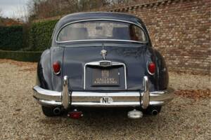 Image 6/50 of Jaguar XK 150 3.4 S FHC (1959)