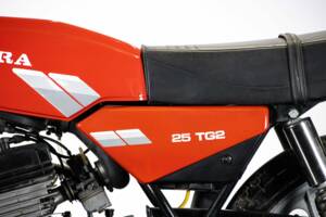 Image 16/50 de Gilera 125 TG-1 (1979)