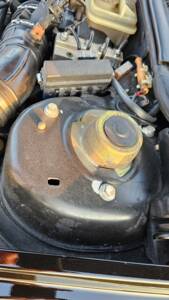 Image 99/100 of Alfa Romeo 155 Twin Spark 2.0 16V (1995)
