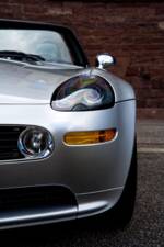 Bild 6/14 von BMW Z8 (2001)