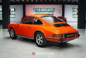 Bild 9/25 von Porsche 911 2.4 S (1973)