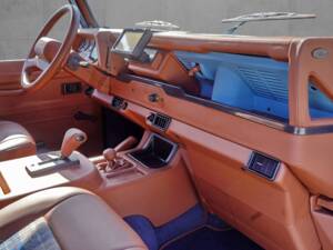 Imagen 15/33 de Land Rover Defender 110 (1994)