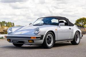 Image 2/132 of Porsche 911 Speedster 3.2 (1989)