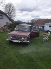 Image 10/17 of Lada 1500 (1974)