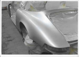 Immagine 70/89 di Porsche 911 2.2 E (1971)