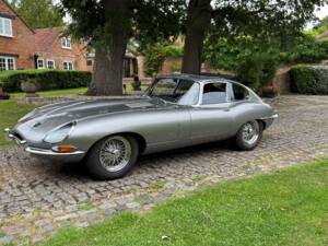 Afbeelding 3/30 van Jaguar E-Type 4.2 (1965)