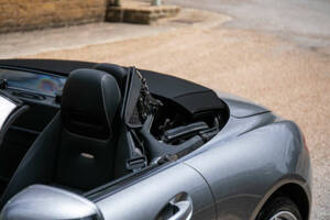 Image 16/50 of Mercedes-Benz SLS AMG Roadster (2014)
