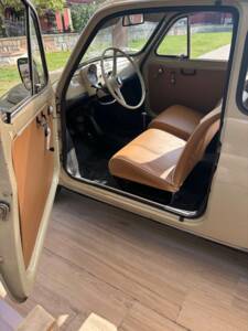 Image 17/23 of FIAT 500 F (1967)
