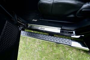 Image 46/50 of Jeep Wrangler 3.6 V6 (2012)