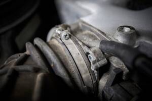 Immagine 95/95 di Mercedes-Benz SL 600 (1998)