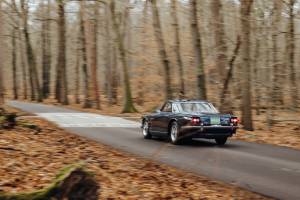 Imagen 30/75 de Maserati 5000 GT Allemano (1962)