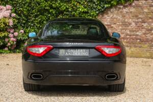 Image 6/50 of Maserati GranTurismo S (2008)
