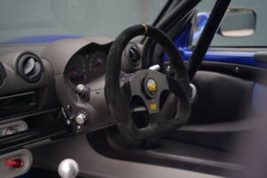 Imagen 35/50 de Lotus Exige S 240 (2008)