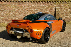 Bild 29/50 von Spyker C8 Laviolette (2009)