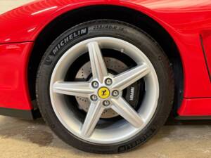 Image 16/17 of Ferrari 575M Maranello (2002)