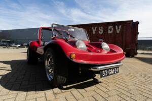 Bild 8/8 von Volkswagen Ruska Buggy (1965)