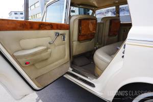 Image 19/34 of Rolls-Royce Silver Shadow I (1968)