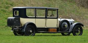 Imagen 10/50 de Rolls-Royce 40&#x2F;50 HP Silver Ghost (1923)