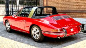 Bild 5/17 von Porsche 911 2.0 (1967)