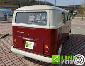 Image 7/10 of Volkswagen T1 minibus (1964)