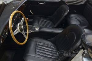 Image 13/19 de Austin-Healey 3000 Mk III (BJ8) (1966)