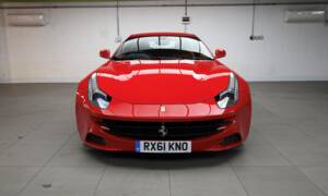 Immagine 6/50 di Ferrari FF (2011)
