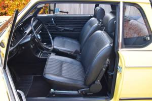 Bild 28/45 von BMW 2002 Baur (1973)