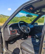 Bild 22/40 von Jeep Grand Cherokee 5.9 Limited (1998)