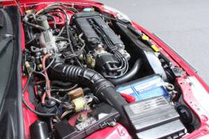 Image 7/23 de Honda CRX 1.6i-16 (1993)