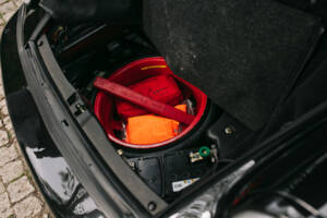 Bild 77/95 von Porsche 911 Turbo 3.3 (1991)