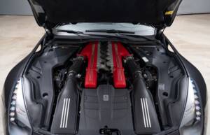 Imagen 39/40 de Ferrari F12berlinetta (2014)