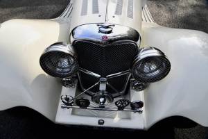 Immagine 27/38 di Suffolk SS 100 (1979)