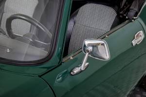 Image 34/50 of Triumph Spitfire 1500 USA (1979)