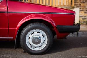 Immagine 16/50 di Volkswagen Golf I GL (1982)