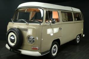 Immagine 1/50 di Volkswagen T2a Westfalia (1969)