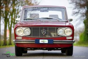 Image 2/41 of Lancia Fulvia (1972)