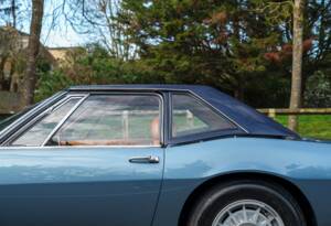Image 17/33 of Maserati Ghibli Spyder SS (1971)