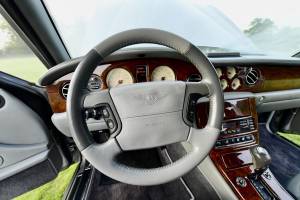 Afbeelding 28/50 van Bentley Arnage Red Label (2002)