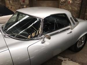 Bild 46/58 von Jaguar E-Type V12 (1971)