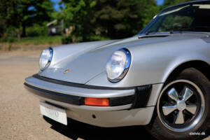 Image 20/42 de Porsche 911 2.7 (1974)